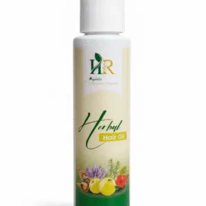 hr natural herbal hair oil