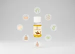 HR Natural cold pressed almond oil benefits