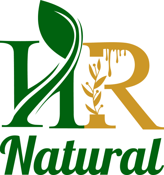 HR Natural Logo