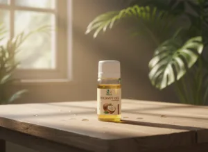 coconut oil image