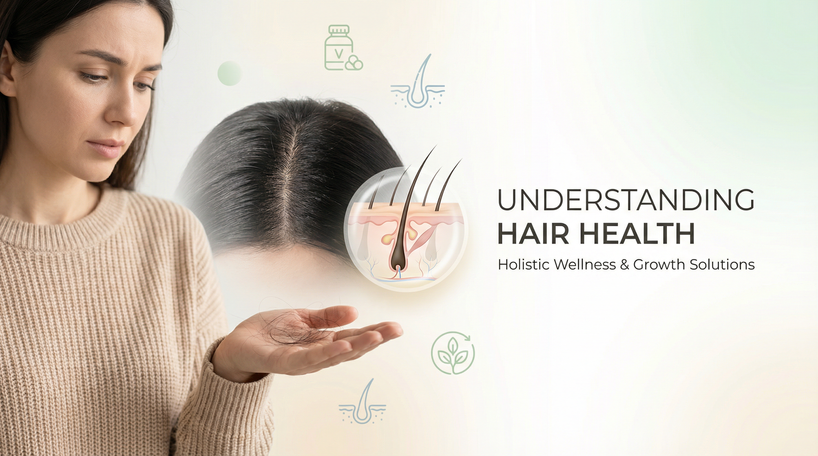 How Do I Stop My Hair Fall